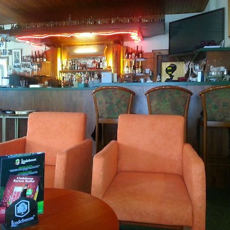 Stationshotel Venlo Eksteriør billede