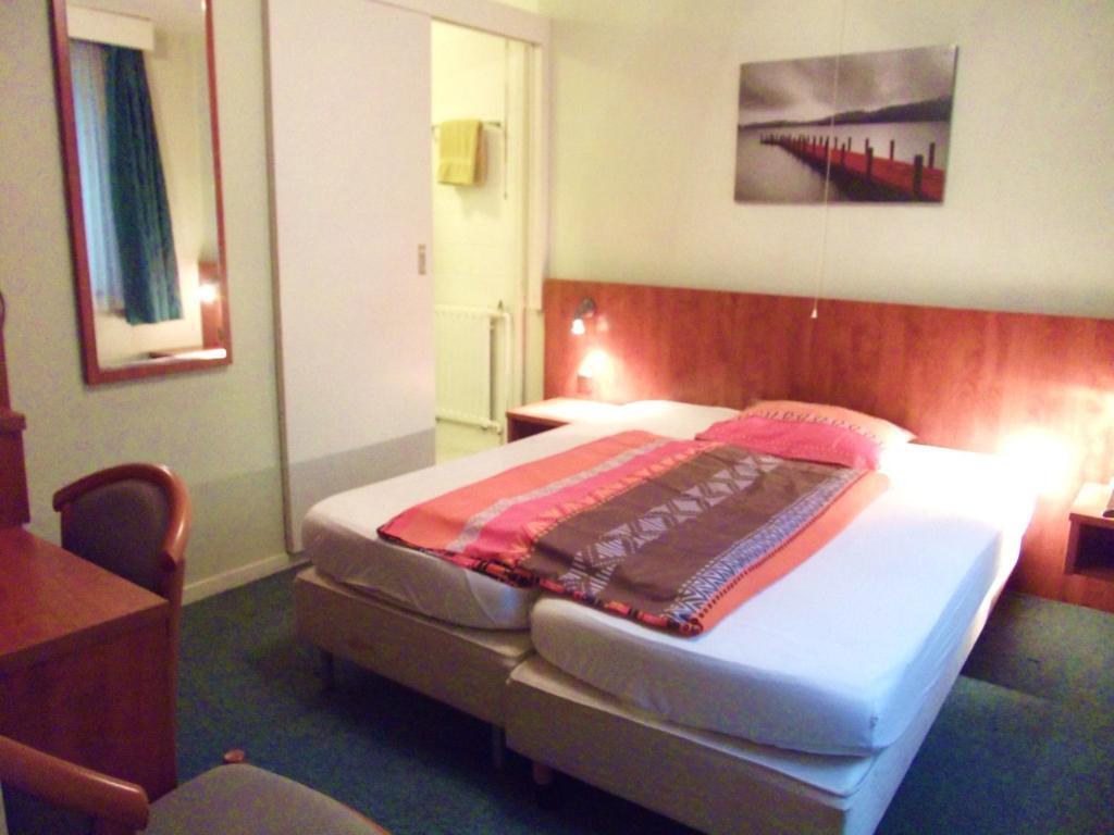 Stationshotel Venlo Værelse billede