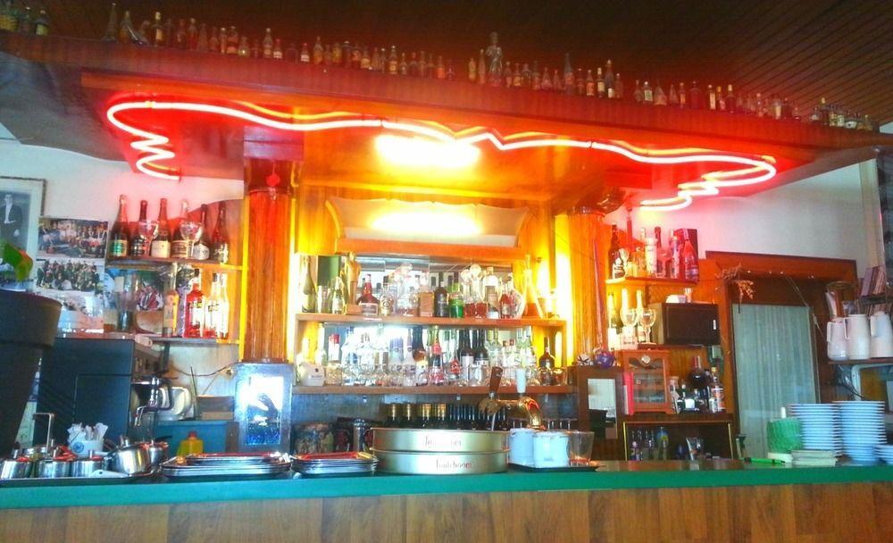 Stationshotel Venlo Eksteriør billede